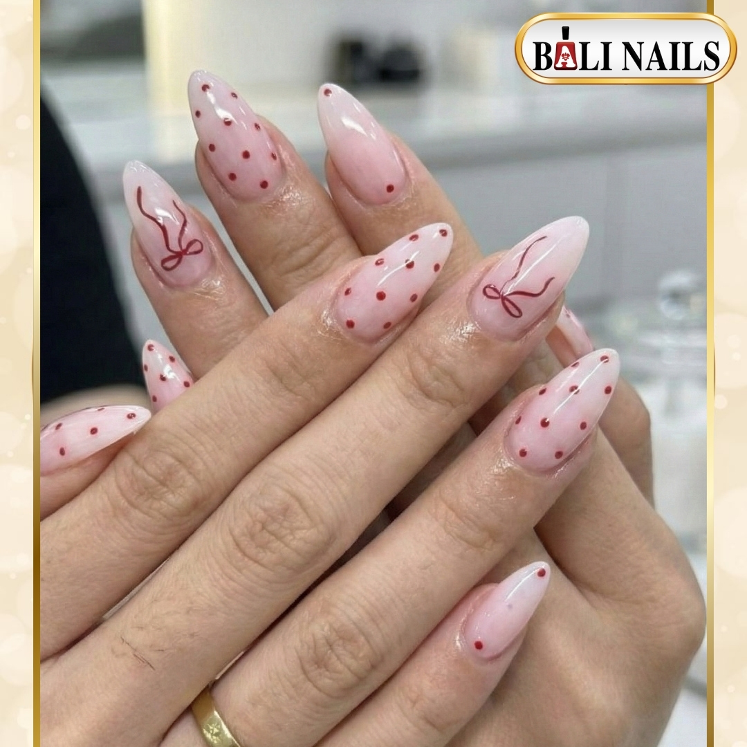 Nail Design